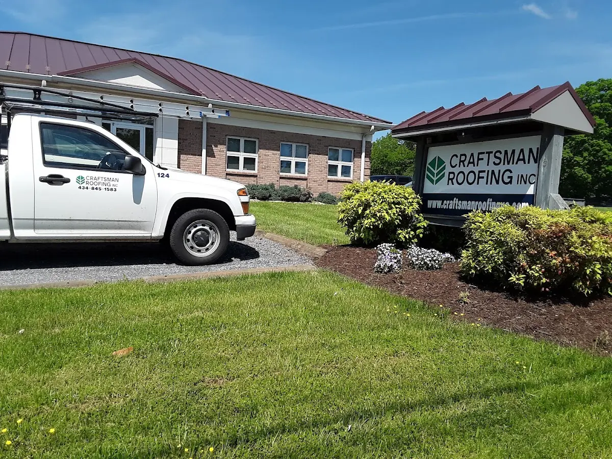 Quality Chimney Repair by experienced craftsmen in Chevy Chase Heights